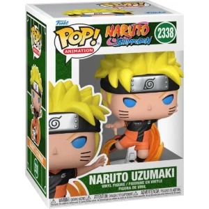 Funko Pop! Naruto: Shippuden Soccer Naruto Uzumaki
