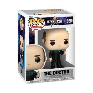Funko Pop! Star Trek Voyager The Doctor