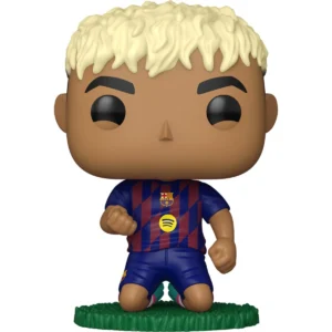 Funko Pop! Barcelona Lamine Yamal (2026)