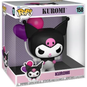 Funko Pop! Kuromi Kuromi 10-Inch