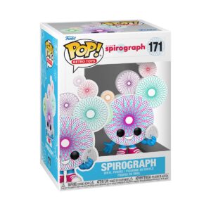 Funko Pop! Spirograph Spirograph