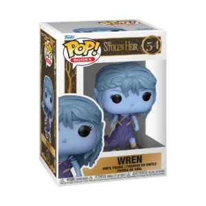 Funko Pop! The Folk of the Air: The Stolen Heir Wren