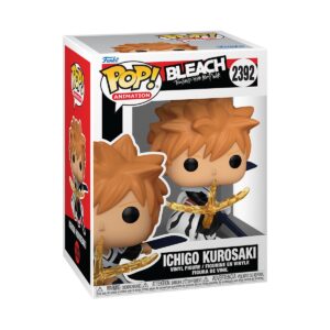 Funko Pop! Bleach: Thousand-Year Blood War Ichigo Kurosaki