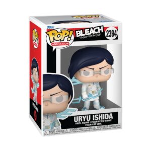 Funko Pop! Bleach: Thousand-Year Blood War Uryu Ishida