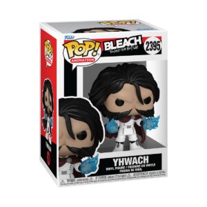 Funko Pop! Bleach: Thousand-Year Blood War Yhwach