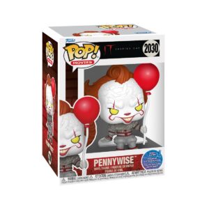 Funko Pop! It Pennywise Shelf Sitter