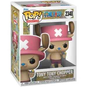 Funko Pop! One Piece Tony Tony Chopper
