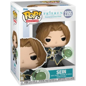 Funko Pop! Frieren: Beyond Journey's End Sein