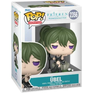 Funko Pop! Frieren: Beyond Journey's End Ubel