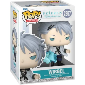 Funko Pop! Frieren: Beyond Journey's End Wirbel