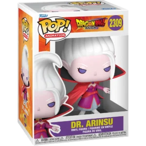 Funko Pop! Dragon Ball Daima Dr. Arinsu