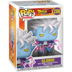Funko Pop! Dragon Ball Daima Glorio