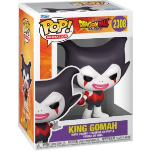 Funko Pop! Dragon Ball Daima King Gomah