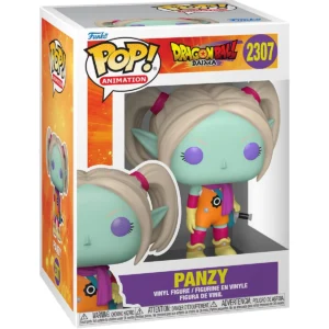Funko Pop! Dragon Ball Daima Panzy