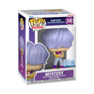 Funko Pop! KPop Demon Hunters Mystery Specialty Series Exclusive
