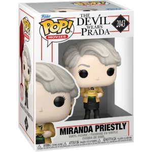 Funko Pop! The Devil Wears Prada Miranda Priestly