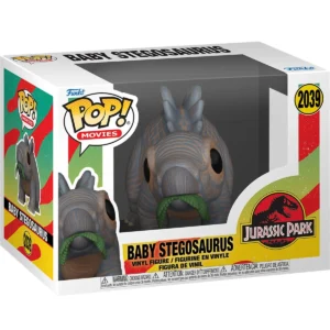 Funko Pop! Jurassic Park Baby Stegosaurus
