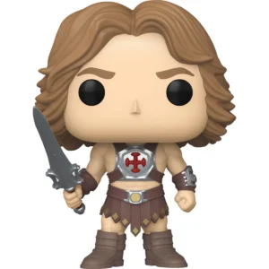 Funko Pop! Masters of the Universe (2026) He-Man