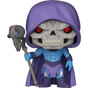 Funko Pop! Masters of the Universe (2026) Skeletor