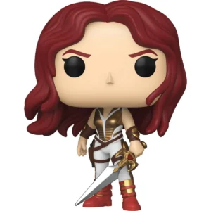 Funko Pop! Masters of the Universe (2026) Teela