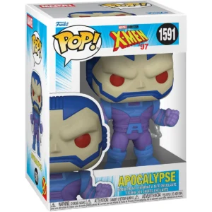 Funko Pop! X-Men '97 Apocalypse