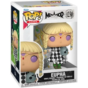 Funko Pop! Metaphor: ReFantazio Eupha