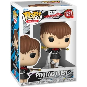 Funko Pop! Persona 30th Anniversary Persona 3 Female Protagonist