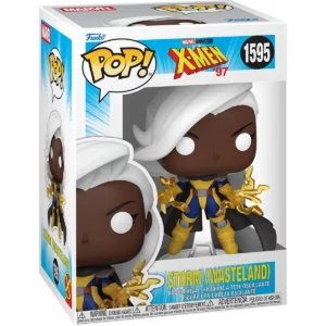 Funko Pop! X-Men '97 Storm (Wasteland)