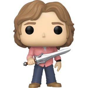 Funko Pop! Masters of the Universe (2026) Adam