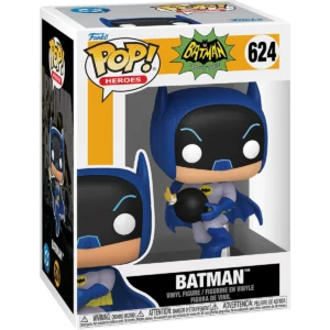 Funko Pop! Batman 1966 Batman
