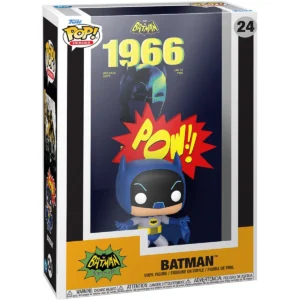 Funko Pop! VHS COVERS Batman 1966 Batman