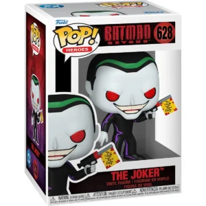 Funko Pop! Batman Beyond: Return of the Joker The Joker