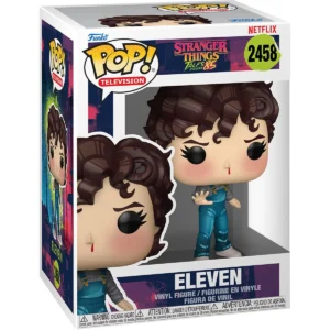Funko Pop! Stranger Things: Tales from '85 Eleven