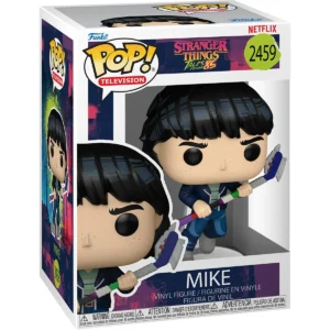 Funko Pop! Stranger Things: Tales from '85 Mike