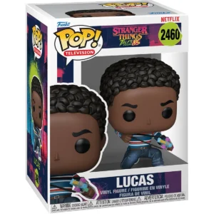 Funko Pop! Stranger Things: Tales from '85 Lucas