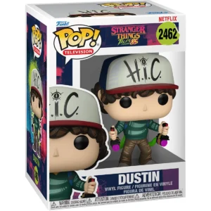 Funko Pop! Stranger Things: Tales from '85 Dustin