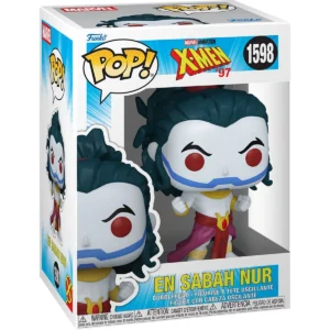 Funko Pop! X-Men '97 En Sabah Nur