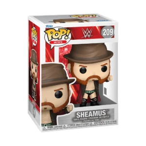 Funko Pop! WWE Sheamus
