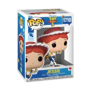 Funko Pop! Toy Story 5 Jessie