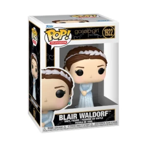 Funko Pop! Gossip Girl Blair Waldorf (Wedding)