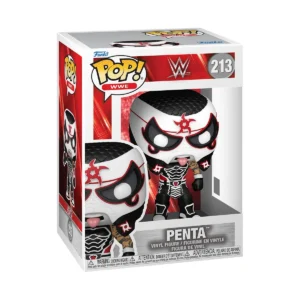 Funko Pop! WWE Penta