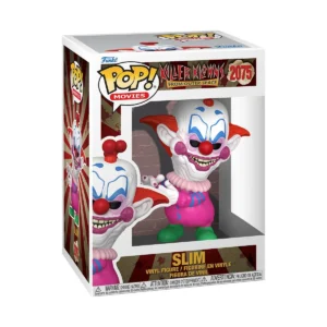 Funko Pop! Killer Klowns from Outer Space Slim Hand Puppet