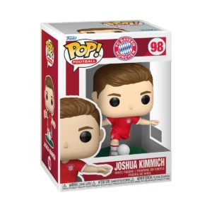 Funko Pop! Football Bayern Munich FC 2026 Joshua Kimmich