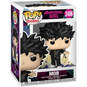 Funko Pop! Mob Psycho 100 Mob