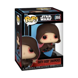 Funko Pop! Star Wars Darth Vader (Unarmored)