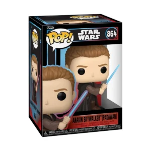 Funko Pop! Star Wars Anakin Skywalker (Padawan)