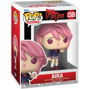 Funko Pop! Dandadan Aira