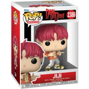 Funko Pop! Dandadan Jiji