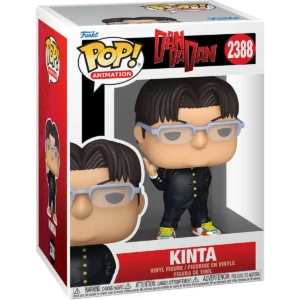 Funko Pop! Dandadan Kinta