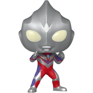 Funko Pop! Ultraman Ultraman Tiga